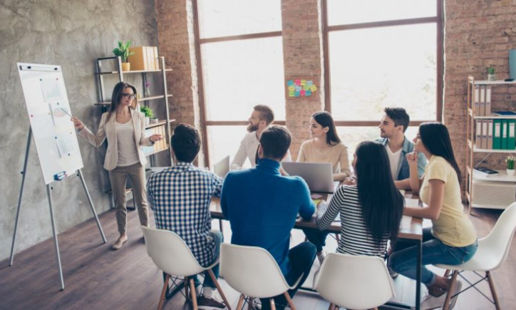 Coaching Ontológico