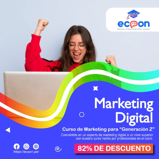 GENERACIÓN “Z” DE (15-17)